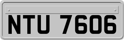 NTU7606