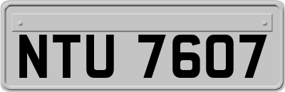NTU7607