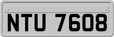 NTU7608