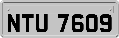 NTU7609