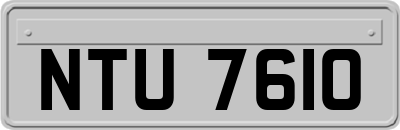 NTU7610