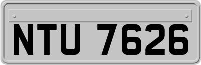 NTU7626
