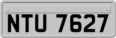 NTU7627