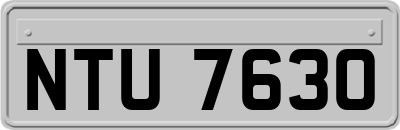 NTU7630