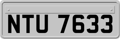NTU7633