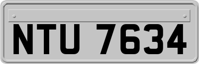 NTU7634
