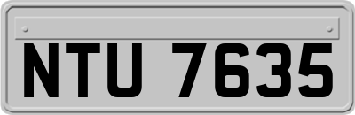 NTU7635