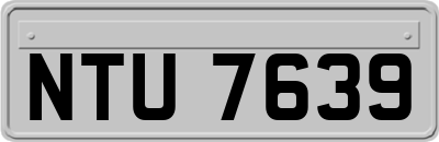 NTU7639