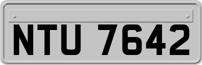 NTU7642