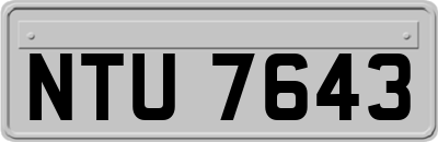 NTU7643