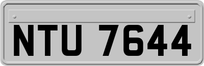NTU7644