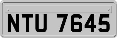 NTU7645
