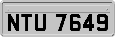 NTU7649