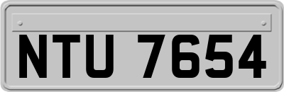 NTU7654