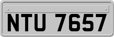 NTU7657