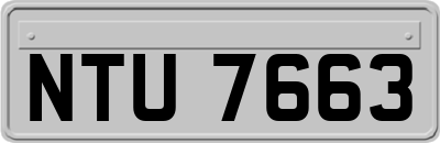 NTU7663