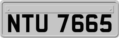 NTU7665