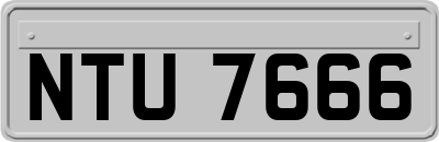 NTU7666
