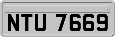 NTU7669