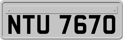 NTU7670