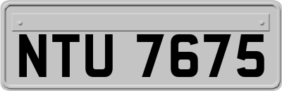 NTU7675