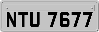 NTU7677