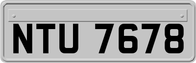 NTU7678