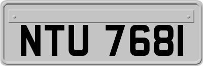 NTU7681