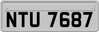 NTU7687