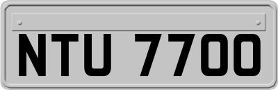 NTU7700