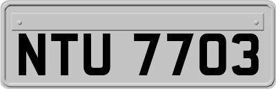 NTU7703