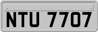 NTU7707