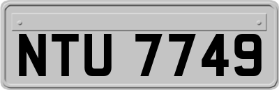 NTU7749