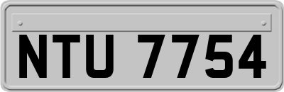 NTU7754