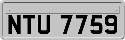 NTU7759