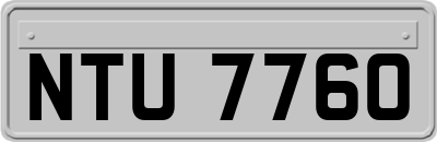 NTU7760