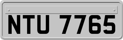 NTU7765
