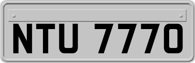 NTU7770