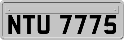NTU7775