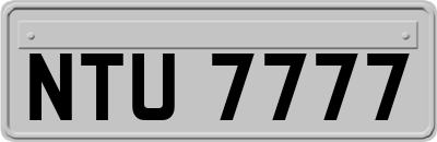 NTU7777