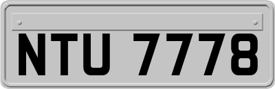 NTU7778