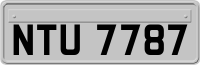 NTU7787