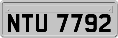 NTU7792