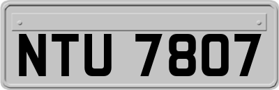 NTU7807