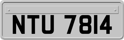 NTU7814