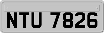 NTU7826