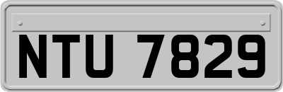 NTU7829