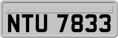 NTU7833