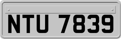 NTU7839