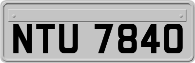 NTU7840